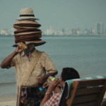 Os buracos de um refrigerante na Índia