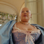 Dove e a beleza real em Bridgerton