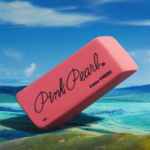 O mundo colorido e em miniatura de Andrew B. Myers