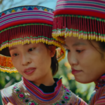 A jornada de um tio durão pelo Vietnã