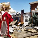 A retrospectiva de David LaChapelle em Orlando