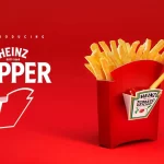 Destaques da semana. SOLUÇÃO SIMPLES PARA COMBINAR BATATAS FRITAS COM MOLHO