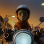 Destaques da semana. O FILME ANUAL DA APPLE PARA O ANO NOVO CHINÊS