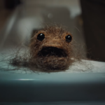 O lamento dos pelos descartados no Super Bowl