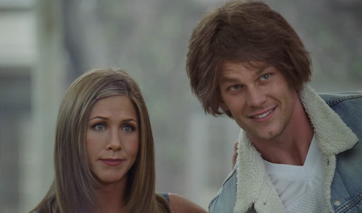 Destaques da semana. ALGUNS DESTAQUES DO SUPER BOWL 2026