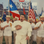 Um pouco mais sobre o show histórico do Bad Bunny no Super Bowl