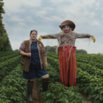 A qualidade dos ingredientes no Reino Unido