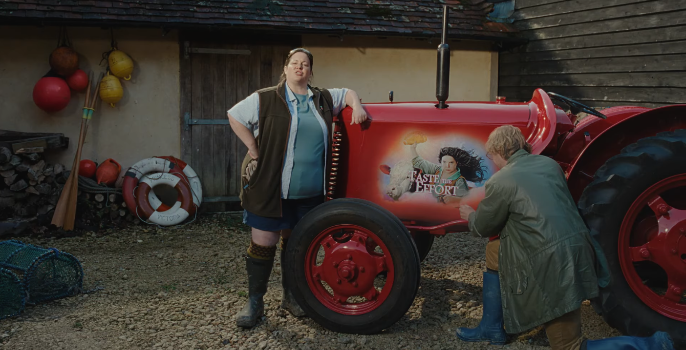 Destaques da semana. A QUALIDADE DOS INGREDIENTES NO REINO UNIDO