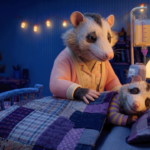 Destaque da semana. AJUDANDO CRIANÇAS COM NECESSIDADES ESPECIAIS NOS EUA