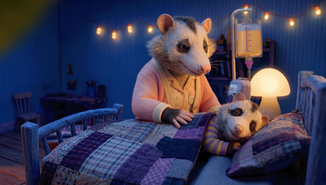 Destaque da semana. AJUDANDO CRIANÇAS COM NECESSIDADES ESPECIAIS NOS EUA