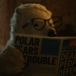 Destaque da semana. DEFENDENDO O PLANETA DEPOIS DA MORTE NO REINO UNIDO