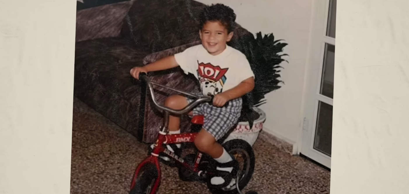 Destaques da semana. UM POUCO DA HISTÓRIA DE BAD BUNNY EM PORTO RICO