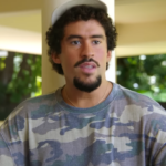 Um pouco da história de Bad Bunny em Porto Rico