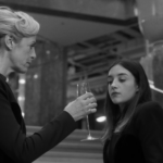 Destaques da semana. O BEIJO PROIBIDO EM PARIS E O OSCAR 2026