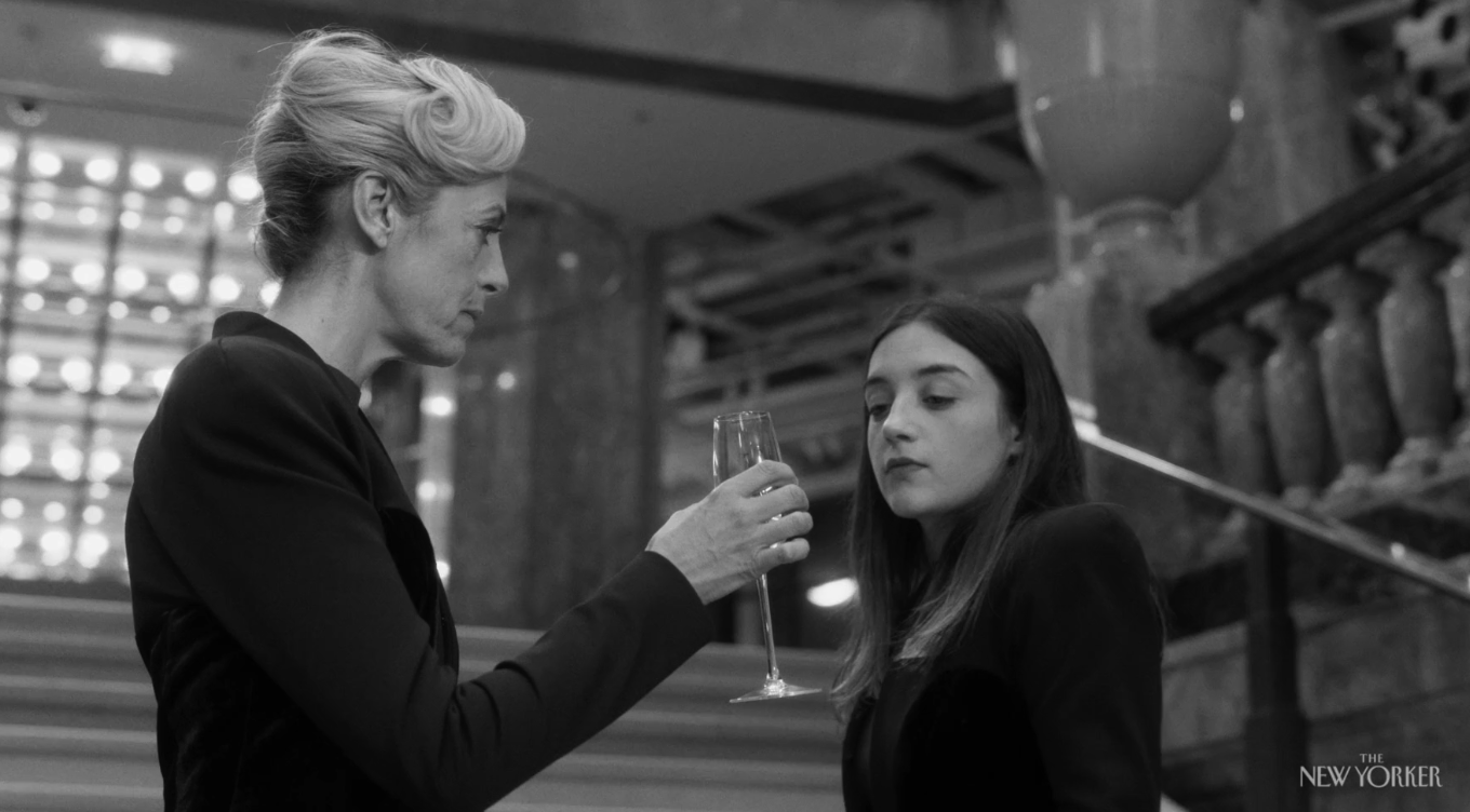 Destaques da semana. O BEIJO PROIBIDO EM PARIS E O OSCAR 2026