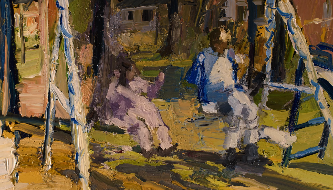 A tragédia do apagamento de um bairro na Carolina do Norte