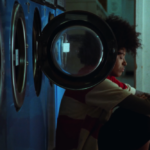 Buscando espaço para se expressar na Califórnia