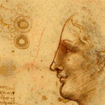 Os milhares de estudos de Leonardo da Vinci agora digitalizados