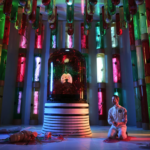 Maquetes, espaço e humanidade no projeto de Seb Agnew