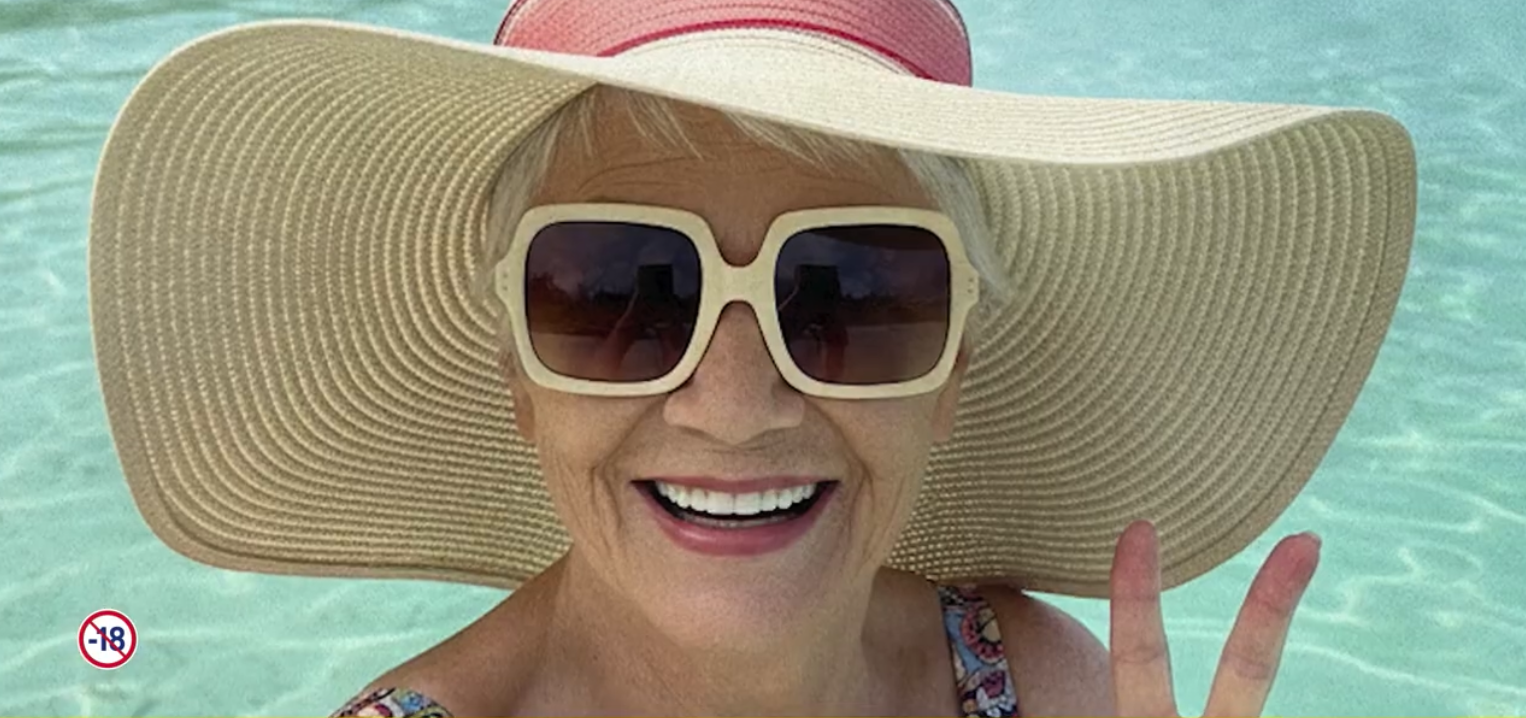 A loteria e o Segredo da Vovó em Paris