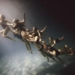 Os finalistas do Sony World Photography Awards 2026