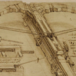 Destaques da semana. OS MILHARES DE ESTUDOS DE LEONARDO DA VINCI AGORA DIGITALIZADOS