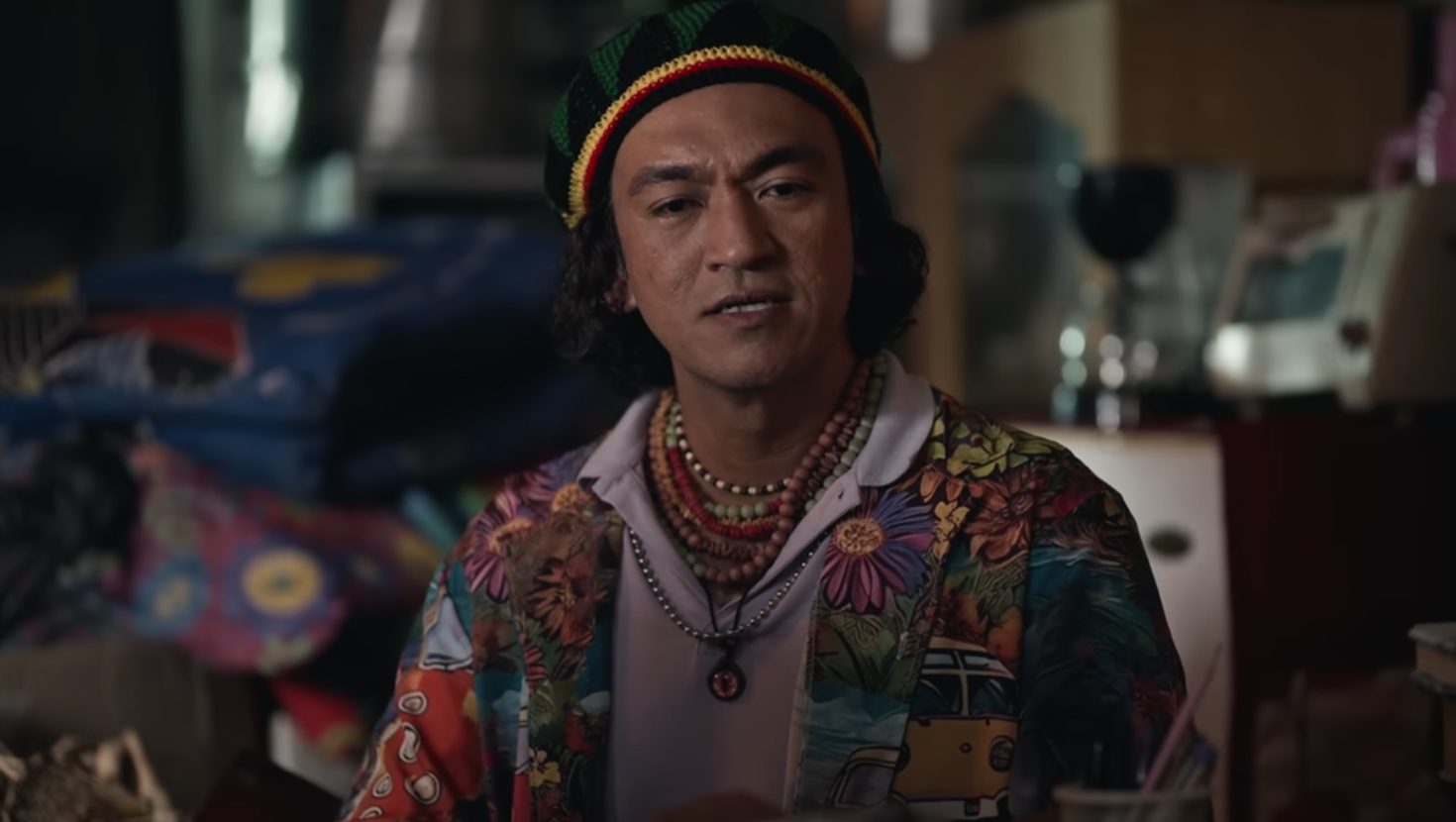 Um imóvel sem arrependimento nas Filipinas