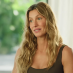 Gisele Bündchen além das promessas de beleza em Miami