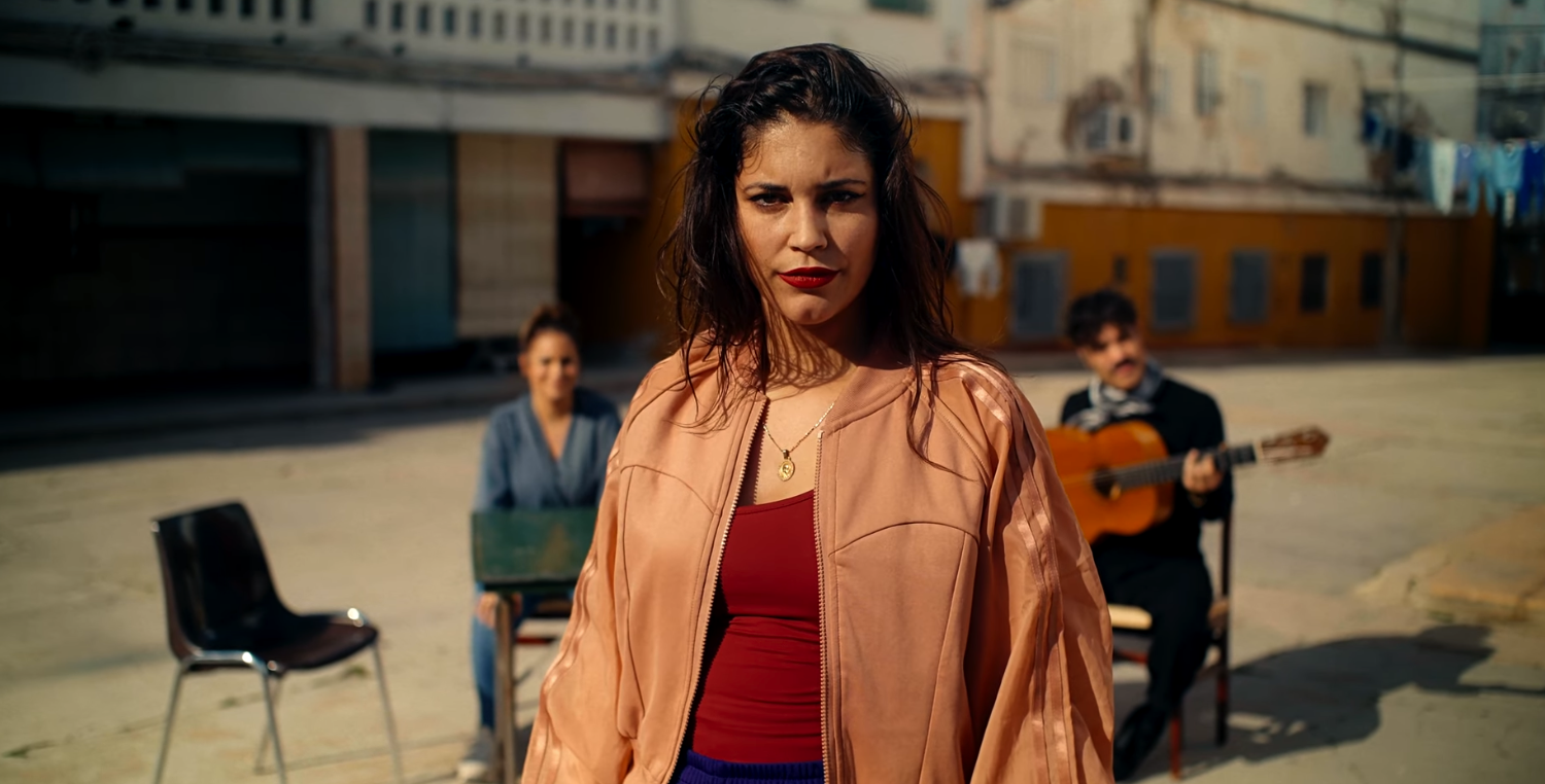 A forca do Flamenco em Sevilha