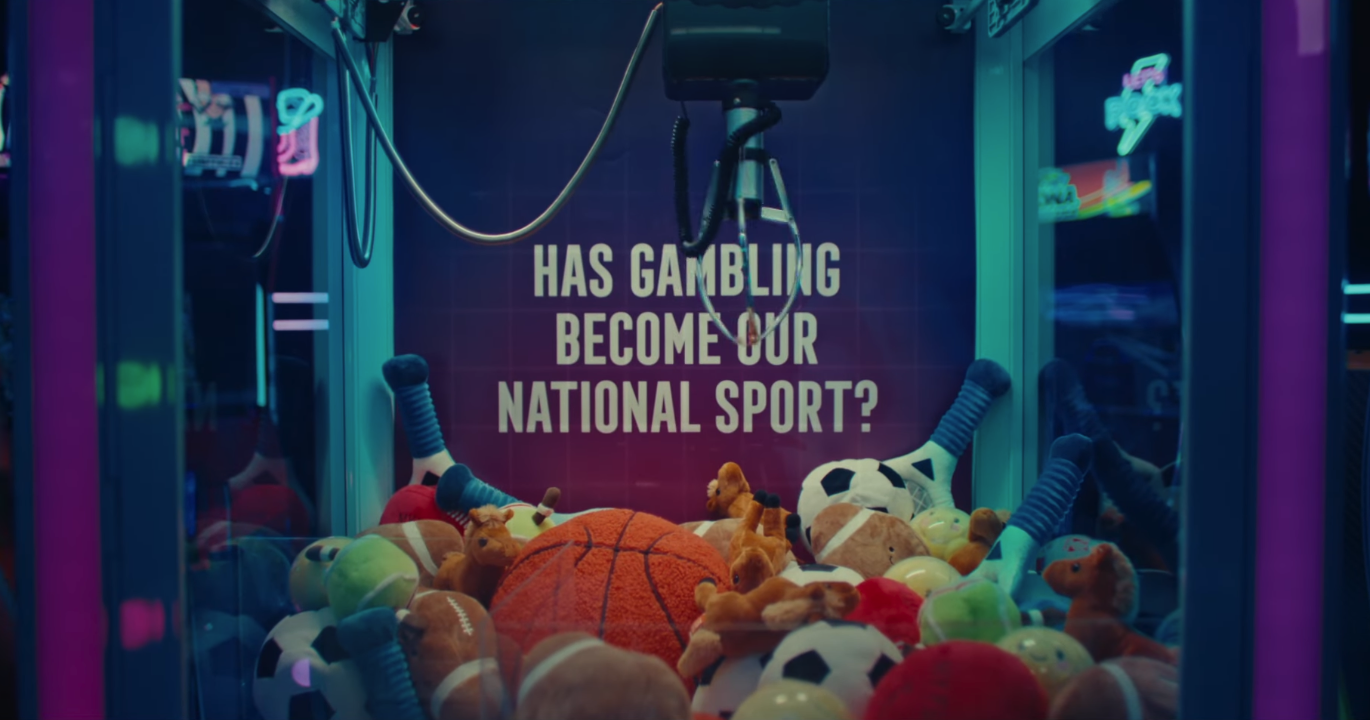 Jornalismo sem medo de fazer perguntas na Austrália