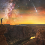 A astrofotografia de Tom Rae na Nova Zelândia