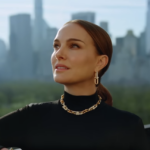 A carta de Natalie Portman para a filha em Nova York