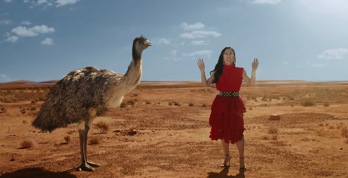 Pagando apenas o necessário na Austrália