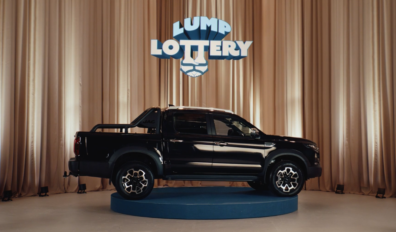 Destaques da semana. EXAMINE OS TESTÍCULOS E GANHE UMA PICAPE NA NOVA ZELÂNDIA