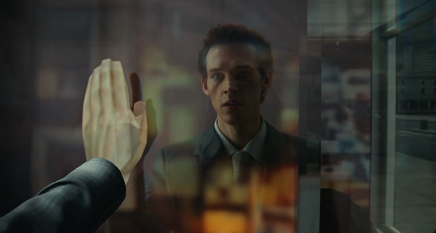 Buscando fugir do sistema nos EUA