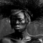 Destaques da semana. O TRABALHO DE ZANELE MUHOLI NA ÁFRICA DO SUL