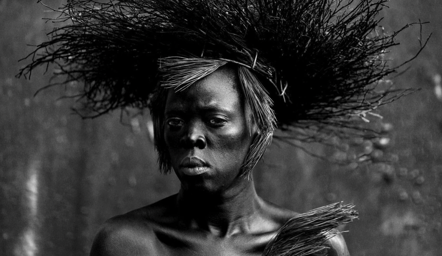 Destaques da semana. O TRABALHO DE ZANELE MUHOLI NA ÁFRICA DO SUL