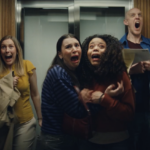 As experiências compartilhadas do cinema na Suécia