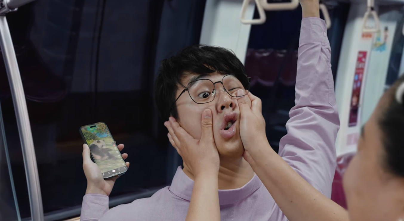 A conscientização sobre terrorismo em Singapura