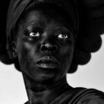 O trabalho de Zanele Muholi na África do Sul