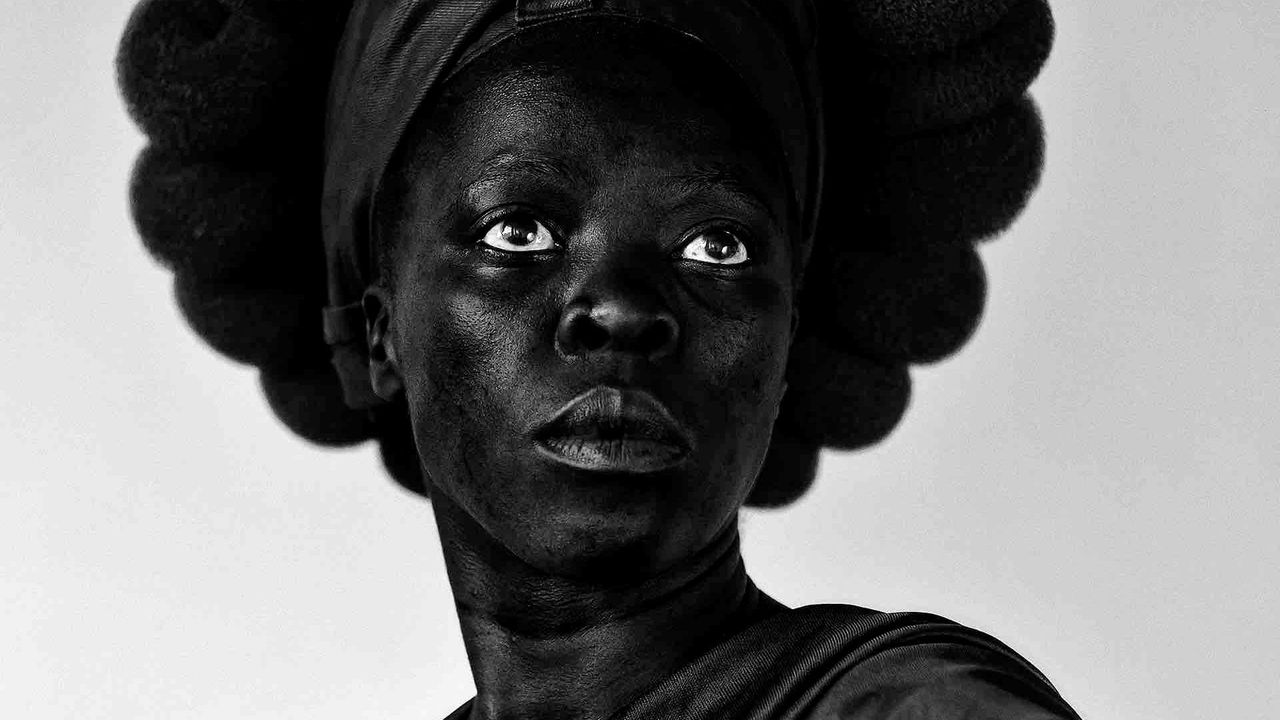 O trabalho de Zanele Muholi na África do Sul