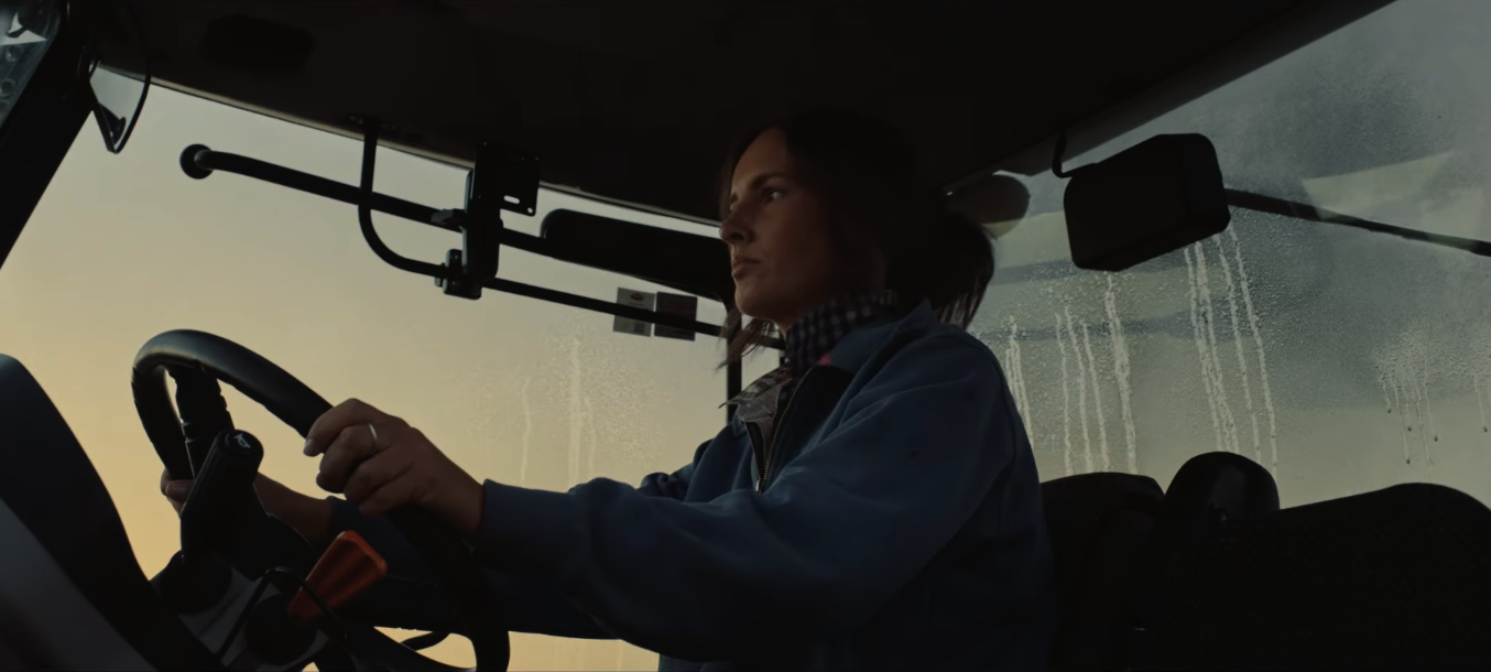 As pessoas por trás das máquinas na Austrália