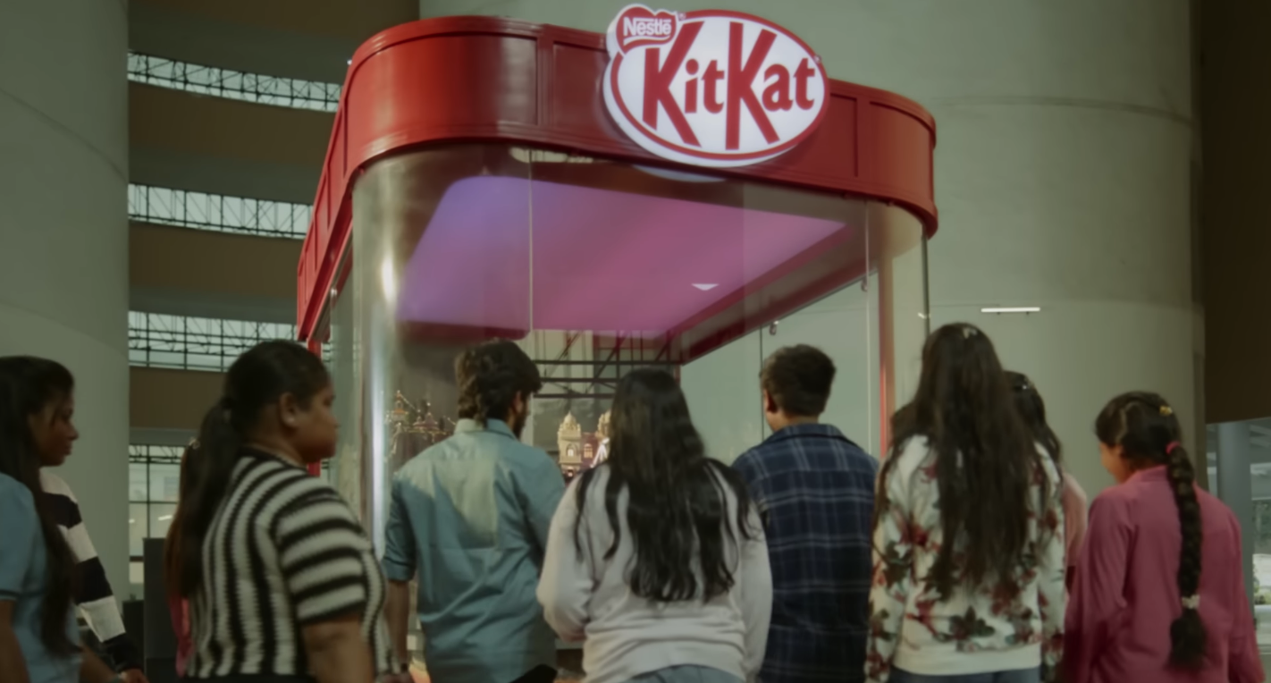 Destaques da semana. A MÁQUINA DE VENDA MAIS LENTA DO MUNDO NA ÍNDIA