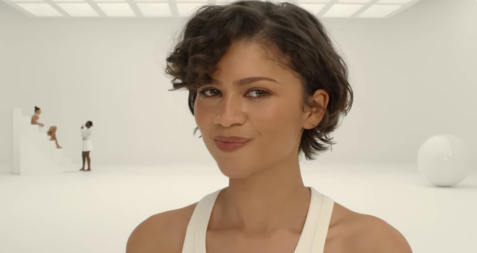 Destaques da semana. OS SONHOS DE ZENDAYA E SPIKE JONZE NOS EUA