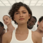 Os sonhos de Zendaya e Spike Jonze nos EUA
