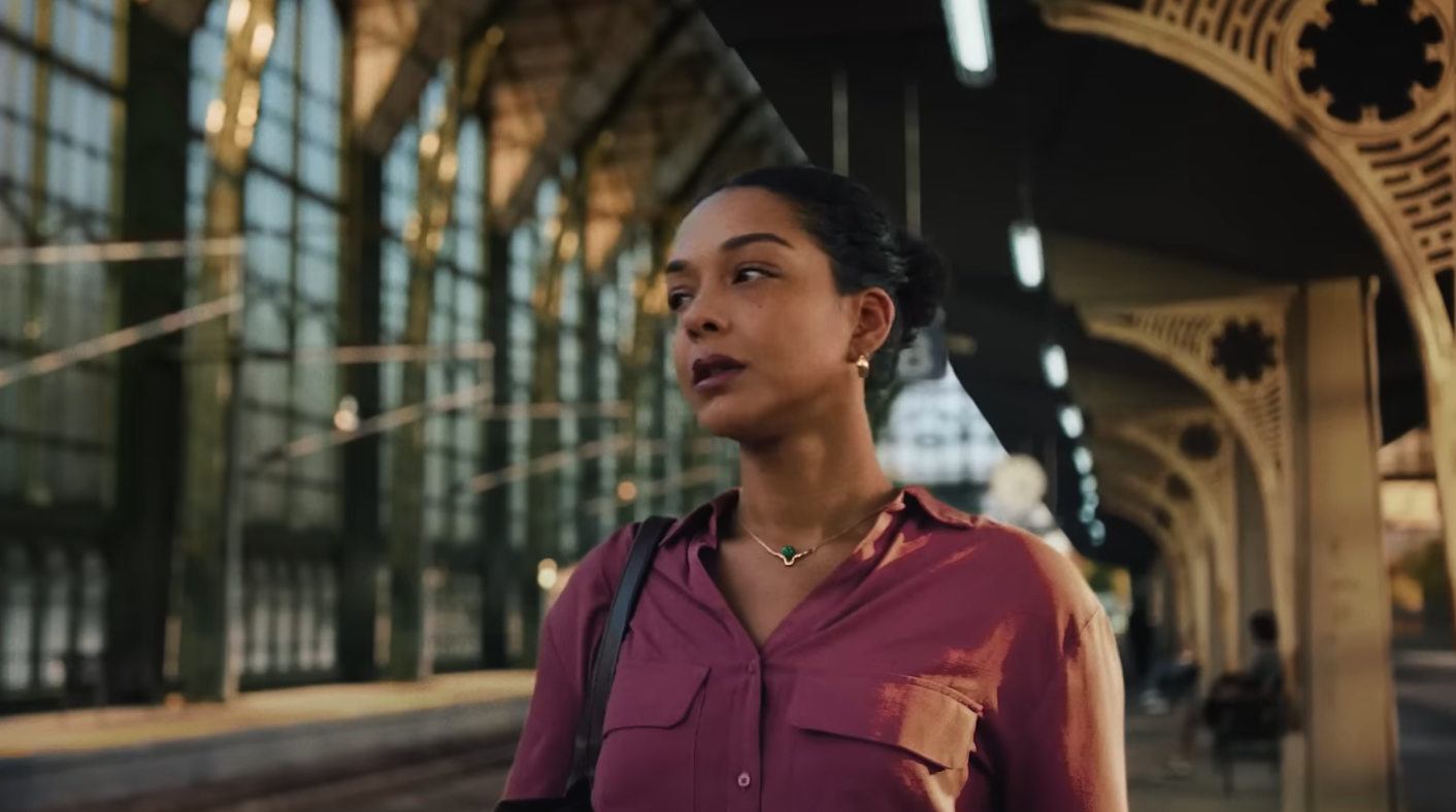 Mais um show do Boticário para o Dia das Mães