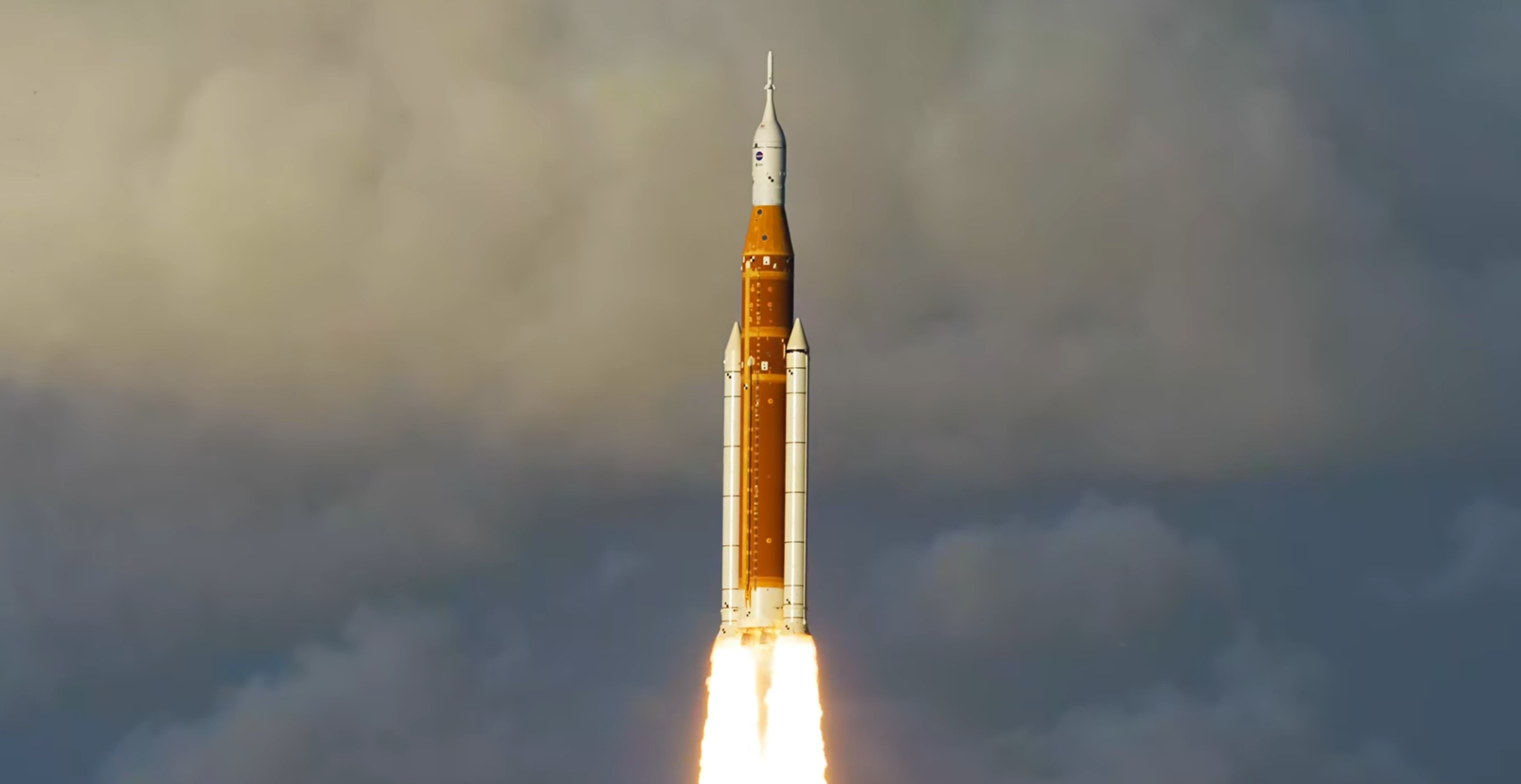 Destaques da semana. UMA VISÃO EMOCIONANTE DA ARTEMIS II