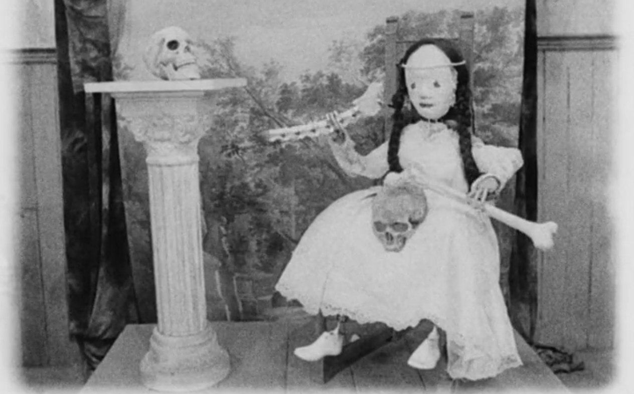 Destaques da semana. A DANÇA MACABRA E A DITADURA NO CHILE