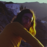 Uma edição inédita de John Lennon e Yoko Ono na Grécia