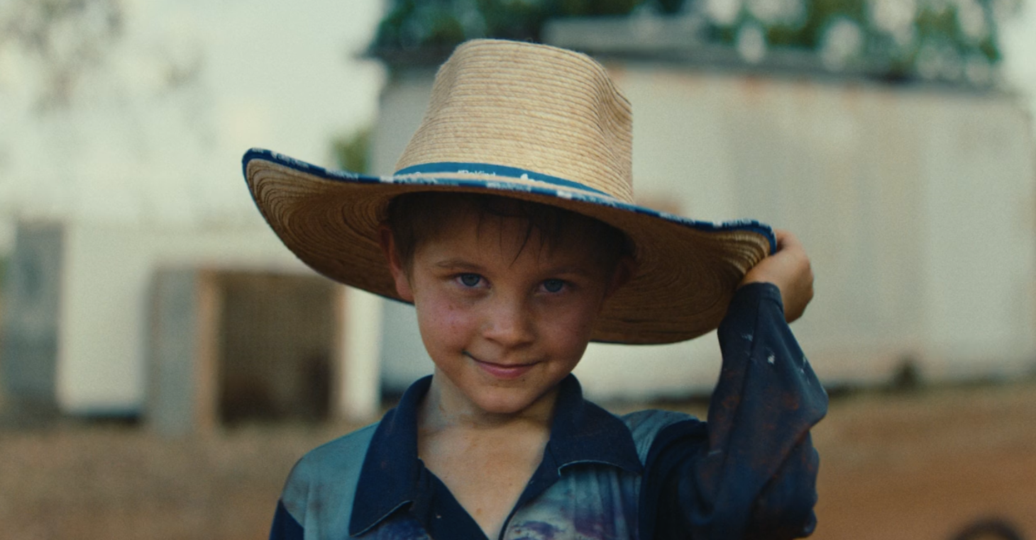 As conexões humanas de Olivia Altavilla na Austrália